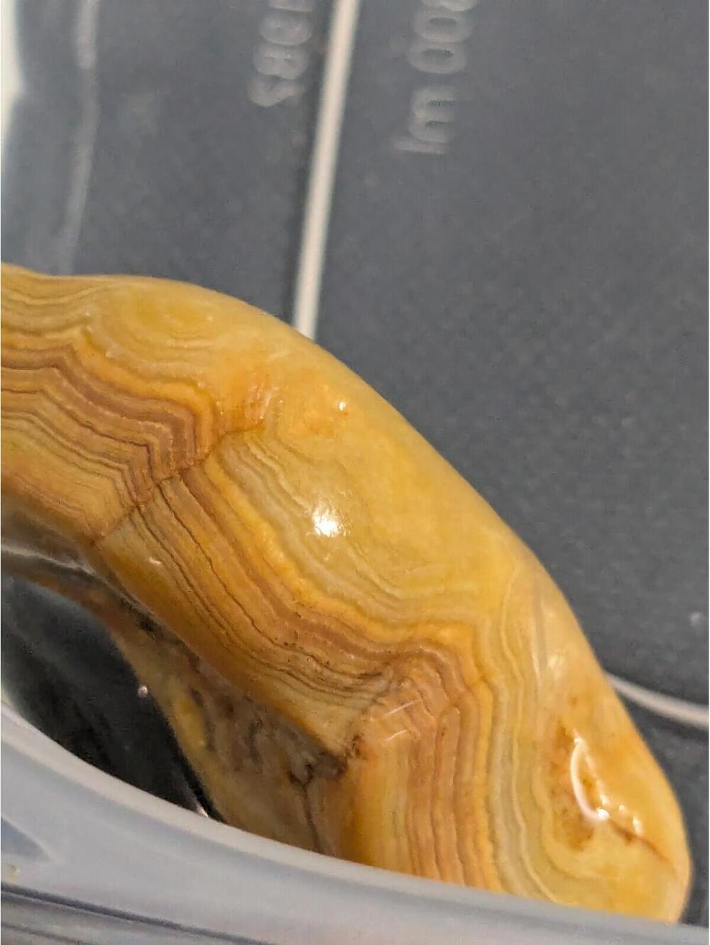 Crowley's Ridge agate - Picture 12 of 12